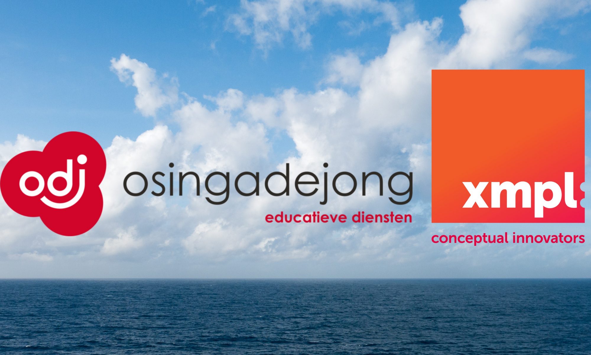 OsingadeJong en XMPL