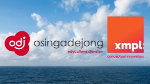 OsingadeJong en XMPL